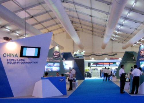 展會(huì)補(bǔ)貼申報(bào)